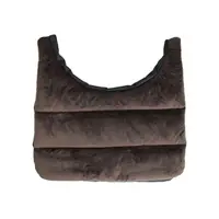 Kentucky Horse Bib Waterdicht Zwart -
