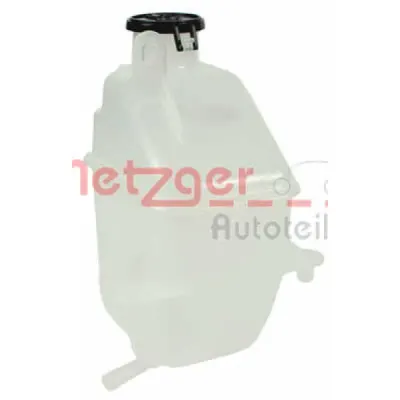 Vas de expansiune, racire METZGER 2140071