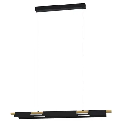 Lustra Eglo Ermua 98836, Led 27w
