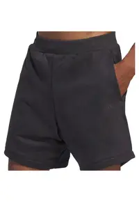 Pantaloni scurti One Basketball Suede Short - Gri