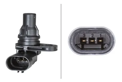 Senzor Pozitie Ax Came Alfa Romeo 147, 156, 159, 166, Brera, Gt, Spider; Fiat Bravo Ii, Croma, Stilo; Lancia Thesis; Opel Astra H, Astra H Gtc, Astra J, Astra J Gtc, Cascada 1.9d 2.0d 2.4d Dupa 2002