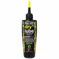 Lubrifiant Muc-Off Dry Lube 120ml