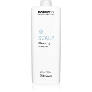 Framesi Morphosis Scalp curatarea profunda a scalpului