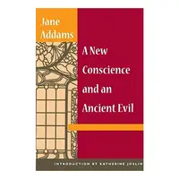 A New Conscience and an Ancient Evil