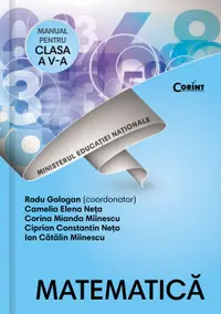 Matematică
