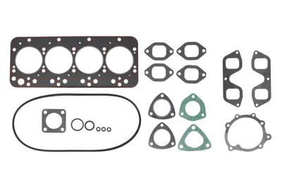 Set garnituri motor potrivit FIAT 640, 640 DT, 666, 666 DT, 670, 680, 680 DT, 65-46, 65-46 DT, 65-56, 65-56 DT, 65-66, 65-66 DT, 65-90, 65-90 DT, 65-93, 65-93 DT, 65-94, 65-94 DT