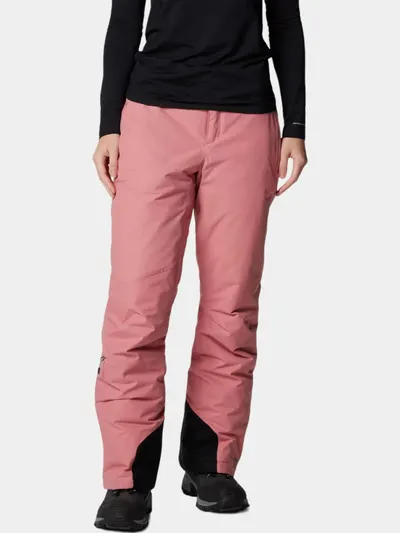 Pantaloni de schi Bugaboo II Pant femei