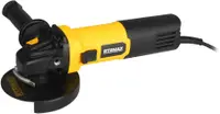 Polizor unghiular electric RTRMAX - 125 mm, 1400W