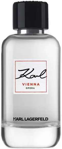 Karl Lagerfeld Apă de toaletă Karl Vienna Opera, 100 ml