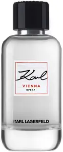 Karl Lagerfeld Apă de toaletă Karl Vienna Opera, 100 ml