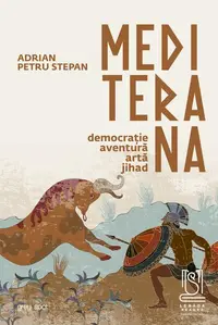 Mediterana - Paperback brosat