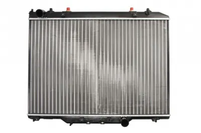 Radiator apa racire motor (transmisie automata) TOYOTA PICNIC 2.2D intre 1997-2001