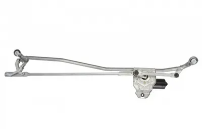 Mecanism stergator parbriz Fata (cu motor) potrivit MERCEDES ATEGO, AXOR 01.98-10.04