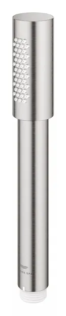 Para de dus Grohe SPA Aqua, 26866DC0, 1 functie metal, Otel satinat