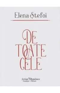 De toate cele