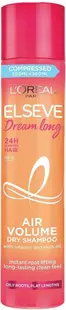 L'Oréal Elseve Șampon pentru păr uscat Dream Long, 200 ml