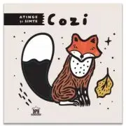 Atinge si simte. Cozi