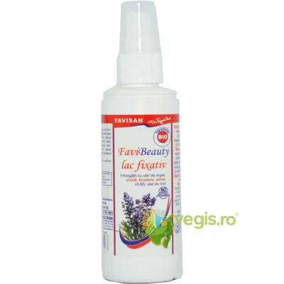 Lac Fixativ Bio 100ml