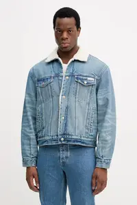 Calvin Klein Jeans geaca jeans