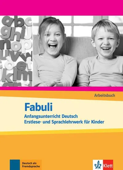 Fabuli - Paperback brosat - Jutta Douvitsas-Gamst, Sigrid Xanthos-Kretzschmer