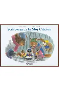 Scrisoarea de la Mos Craciun