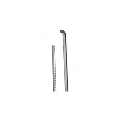 Rama suport XL³ 4000 - pivoting - H. 2000 - pentru enclos. w.975 cu sleeves
