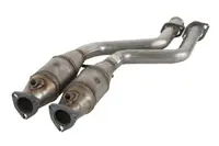 Catalizator EURO 3 potrivit BMW 3 (E46) 3.2 07.00-05.06