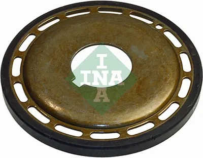 Inel Arbore Cotit(30x100x9,8) Volvo C30, C70 Ii, S40 Ii, S80 Ii, V50, V70 Iii; Citroen C4, C4 Grand Picasso I, C4 Grand Picasso Ii, C4 I, C4 Ii, C4 Picasso I, C4 Picasso Ii, C5 Ii 1.6-2.2d Dupa 2003