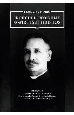 eBook Prohodul Domnului nostru Isus Hristos