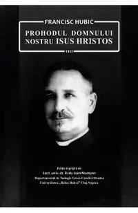 eBook Prohodul Domnului nostru Isus Hristos