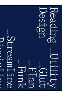 Reading Design: The Visual Language of Common Objects
