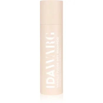 IDA WARG Beauty Moisture Vanilla Fudge șampon uscat
