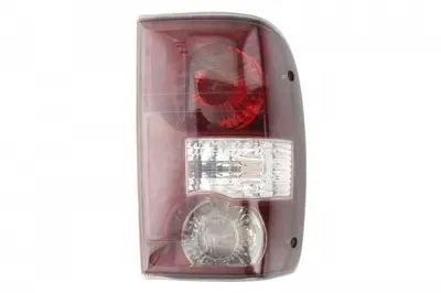 Stop tripla lampa spate dreapta (Semnalizator alb, culoare sticla alb) FORD RANGER PICK-UP 2006-2009