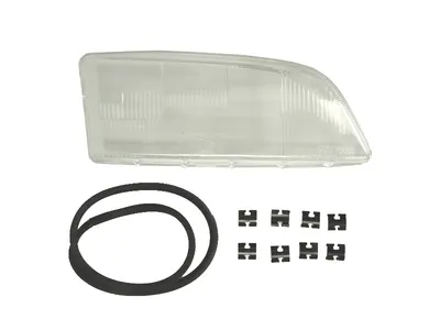 Sticla far Dreapta potrivit VOLVO C70 I, C70 II, S70, V70 I 1997-2005
