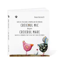 Creierul mic despre creierul mare