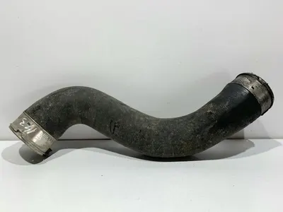 Furtun intercooler Mercedes Sprinter (2009->)[906] 2.2 cdi