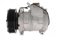 Compresor climatizare potrivit JOHN DEERE 7820, 7830, 7920, 7930, 8100, 8110, 8120, 8130 2WD, 8130 4WD, 8200, 8210, 8220, 8230, 8300, 8300 T, 8310, 8320, 8410, 8420, 8430, 8520, 8530, 9100
