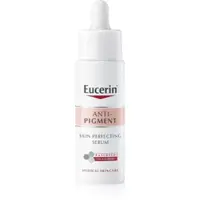 Eucerin Anti-Pigment Skin Perfecting Serum ser iluminator pentru corectia petelor de pigment