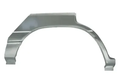 Segment aripa Spate Dreapta potrivit TOYOTA LAND CRUISER 100 1998-2007