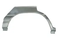 Segment aripa Spate Dreapta potrivit TOYOTA LAND CRUISER 100 1998-2007