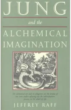 Jung & the Alchemical Imagination