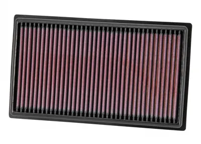 Filtru aer sport MAZDA 3 limuzina (BL) KN Filters 33-2999