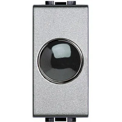 Martor luminos LiVing Light - difuzor transparent -Tech - 1 modul