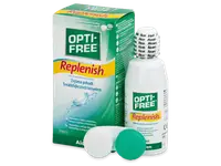 Soluție Opti-Free RepleniSH 120 ml