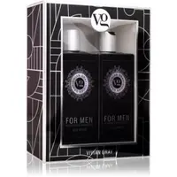 Vivian Gray Oud Wood set cadou pentru corp pentru bărbați