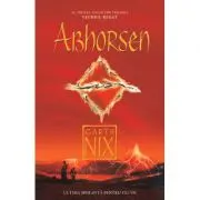 Abhorsen. Trilogia Vechiul Regat vol. 3