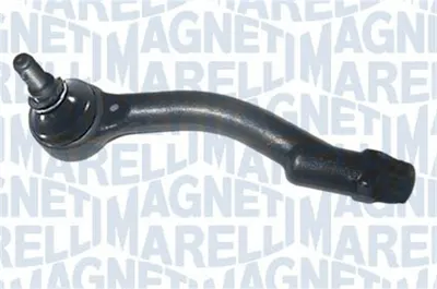 Cap bara Dreapta potrivit HYUNDAI TUCSON; KIA SPORTAGE II 2.0-2.7 08.04