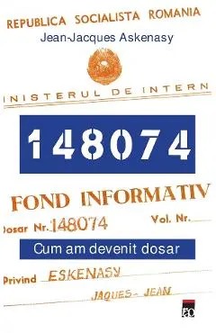 148074. Cum am devenit dosar