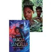 Pachet Magia Continua