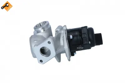 Supapa Egr Potrivit Citroen C1, C2, C2 Enterprise, C3 I, C3 Ii, C3 Pluriel, Nemo, Nemo Minivan; Ford Fiesta V, Fiesta Vi, Fusion; Mazda 2; Peugeot 1007, 107, 206, 206+, 207, 307 1.3d 1.4d 09.01